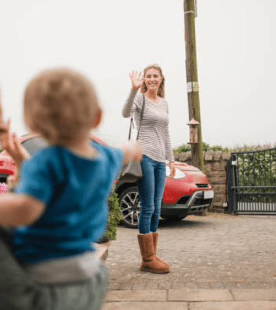 Quels types de garde d’enfants existent selon vos besoins ?
