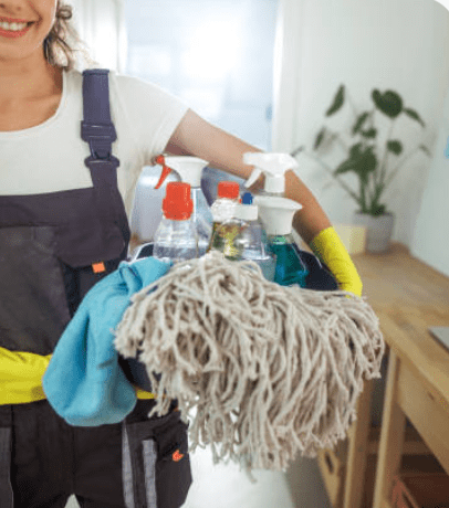 Quelles prestations de ménage à domicile choisir selon ses besoins ?