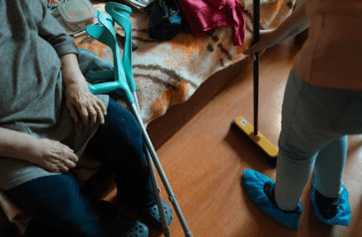 Pourquoi faire appel à une aide ménagère à domicile ?